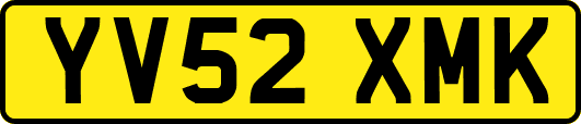 YV52XMK