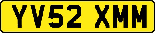 YV52XMM