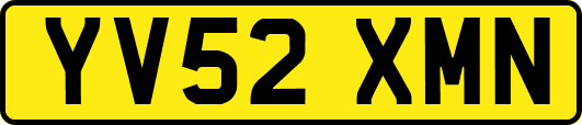 YV52XMN