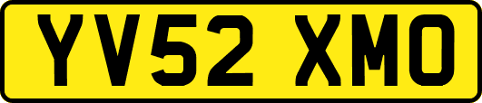 YV52XMO