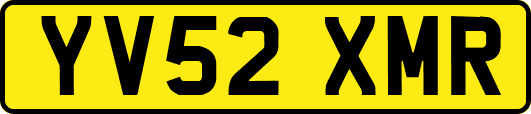 YV52XMR