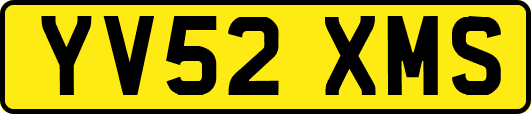 YV52XMS