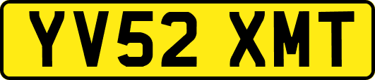 YV52XMT