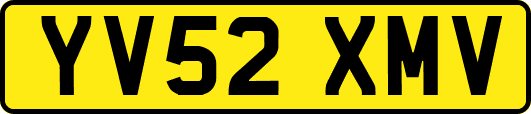 YV52XMV