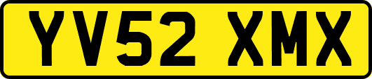 YV52XMX