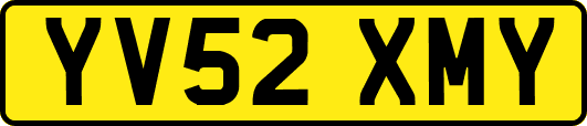 YV52XMY
