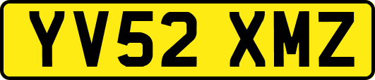 YV52XMZ