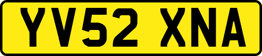 YV52XNA