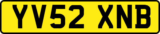 YV52XNB