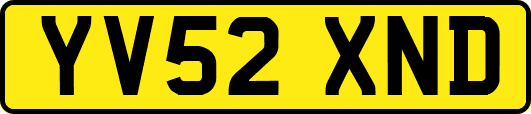 YV52XND