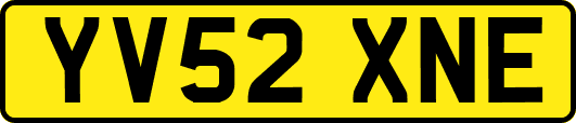YV52XNE