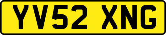 YV52XNG