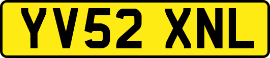 YV52XNL