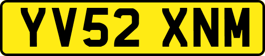 YV52XNM