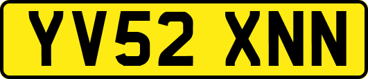 YV52XNN