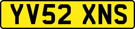 YV52XNS