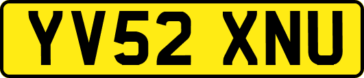 YV52XNU