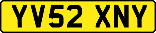 YV52XNY