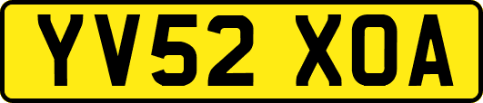 YV52XOA