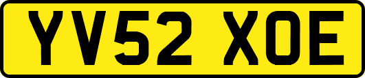 YV52XOE