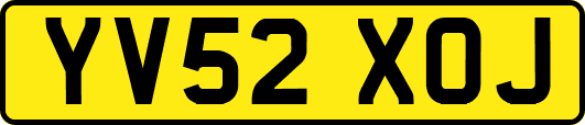 YV52XOJ