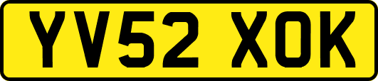 YV52XOK