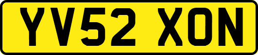 YV52XON