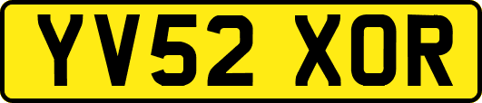 YV52XOR
