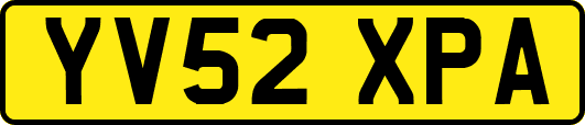 YV52XPA