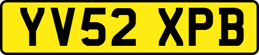 YV52XPB