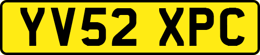 YV52XPC