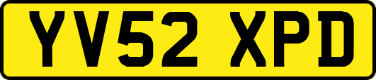 YV52XPD
