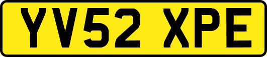 YV52XPE