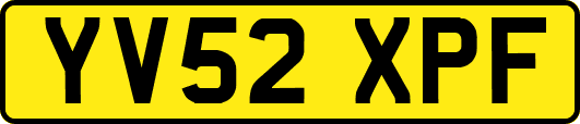 YV52XPF