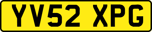 YV52XPG