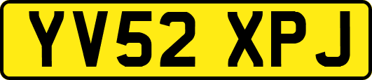 YV52XPJ