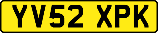 YV52XPK