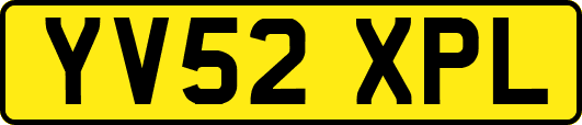 YV52XPL