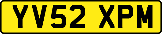 YV52XPM