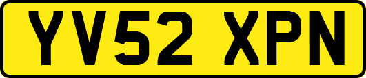 YV52XPN