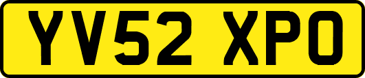 YV52XPO