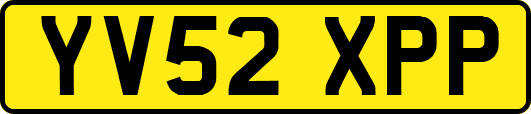 YV52XPP