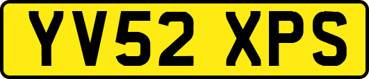 YV52XPS