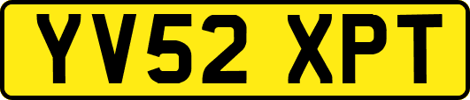 YV52XPT