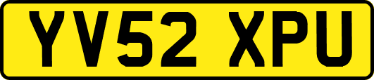 YV52XPU