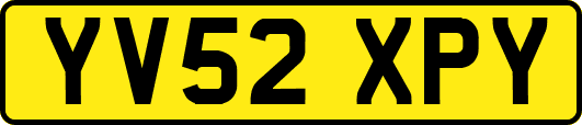 YV52XPY