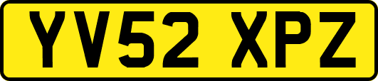 YV52XPZ