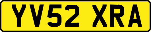 YV52XRA