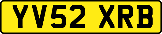 YV52XRB