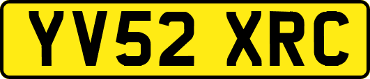 YV52XRC
